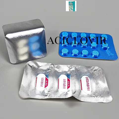 Precio jarabe aciclovir